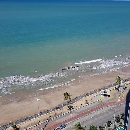 Flat Em Boa Viagem - Perto Da Praia ريسيفي الغرفة الصورة