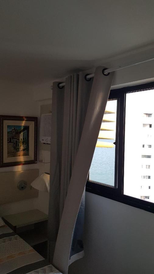 Flat Em Boa Viagem - Perto Da Praia ريسيفي المظهر الخارجي الصورة